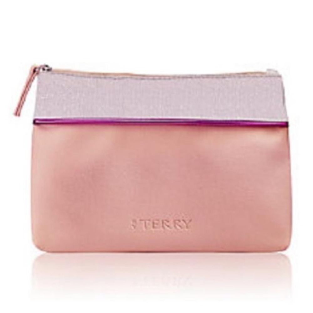 NWOT-By TERRY Cosmetic pouch